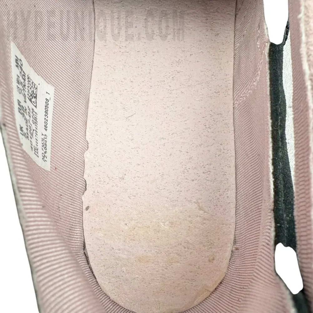 The insole