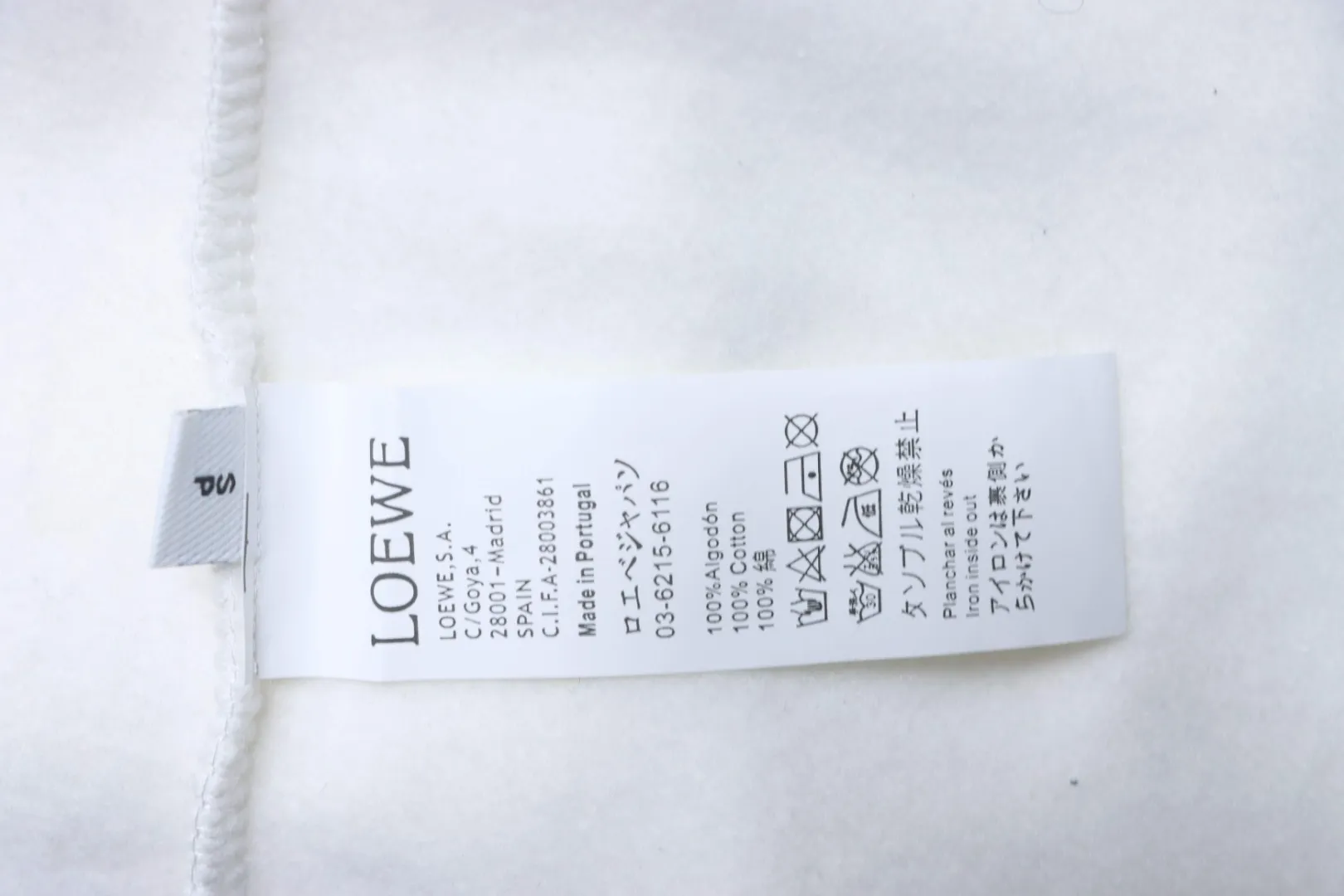 Label