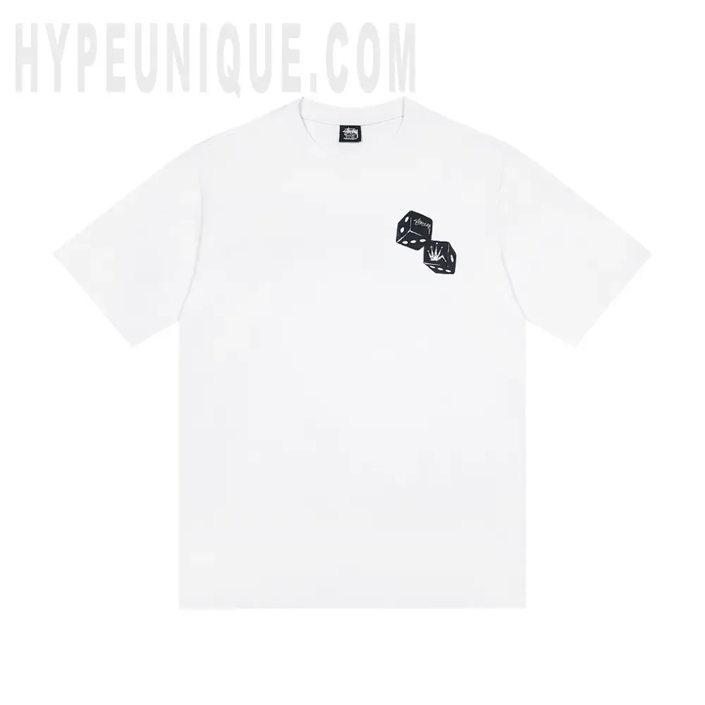 Stussy Shakers T-Shirt
