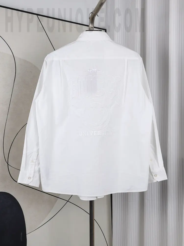 Back view