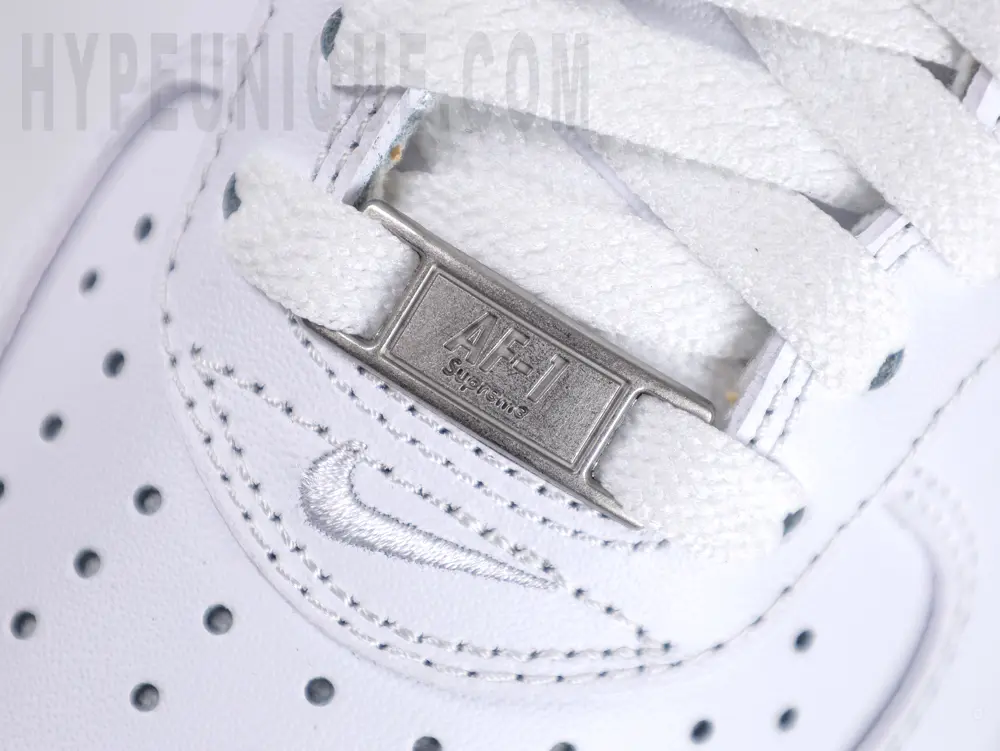 the buckle