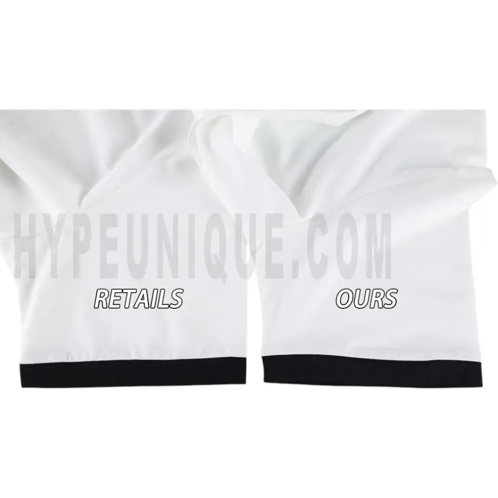 Sleeve Comparison Chart