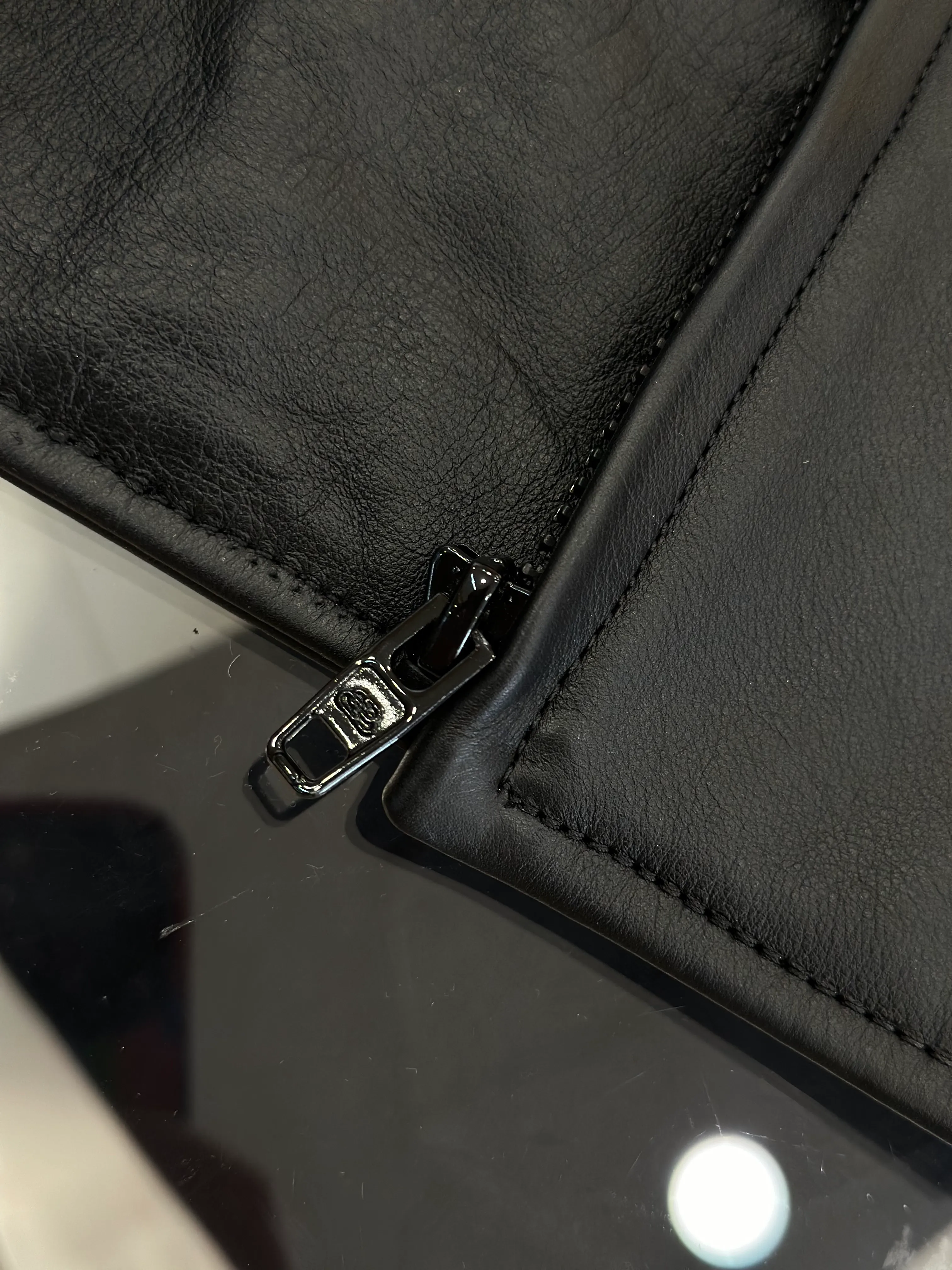 Zipper