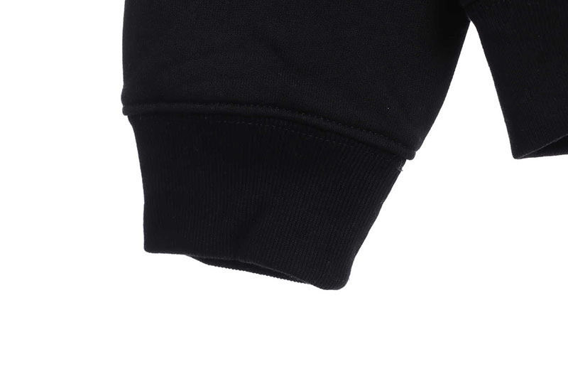 Melting Smiley Hoodie Replica