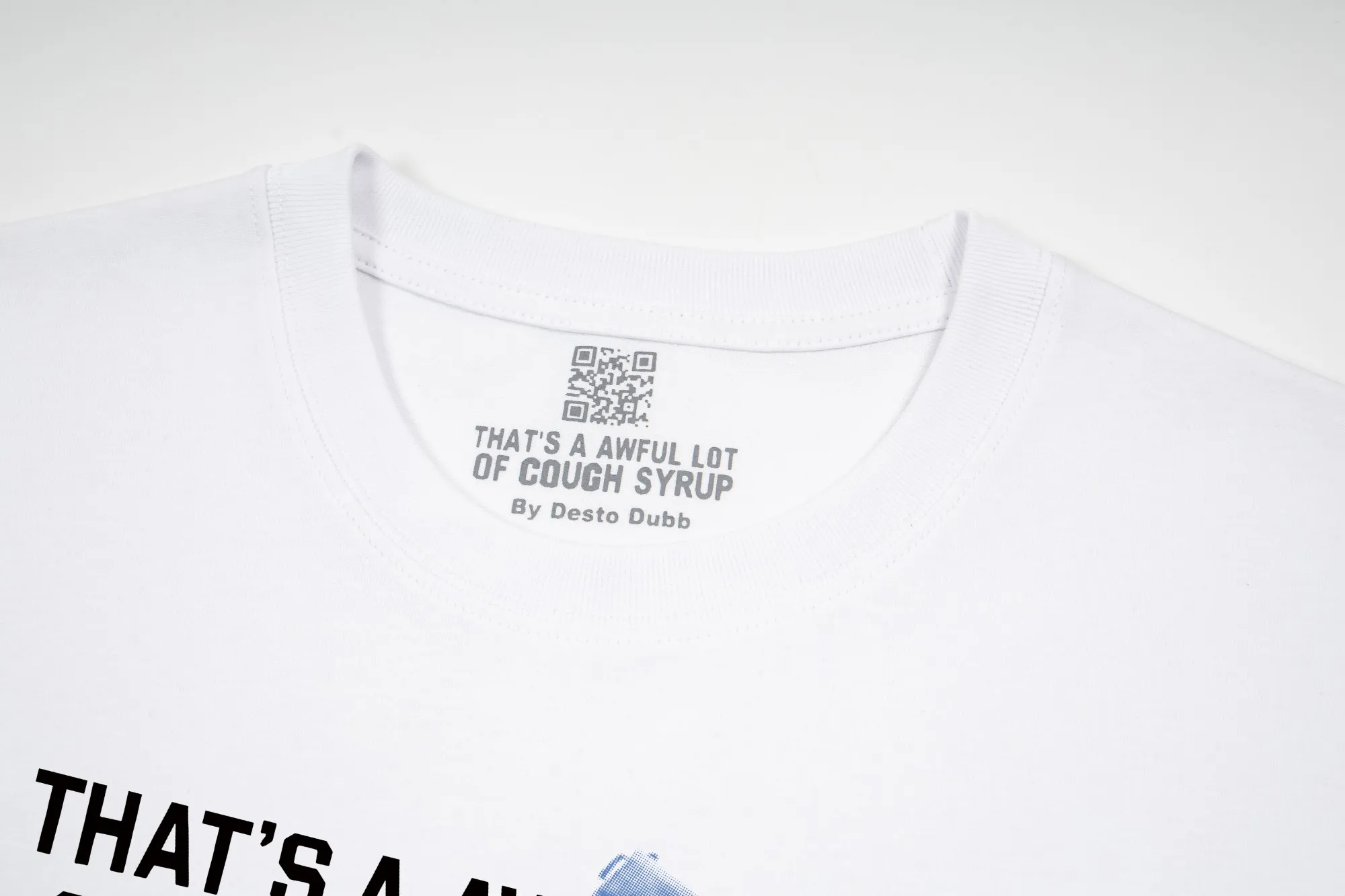 Neckline