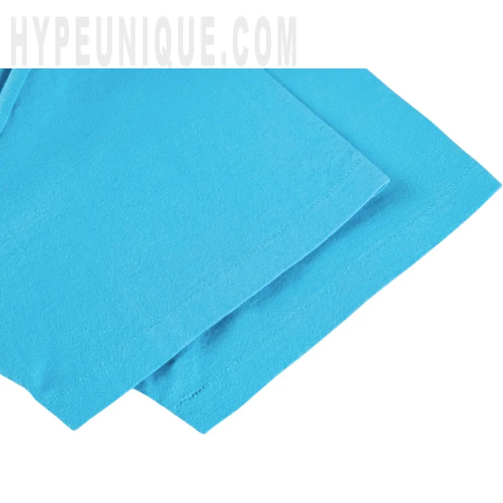 The sleeves of the clothes