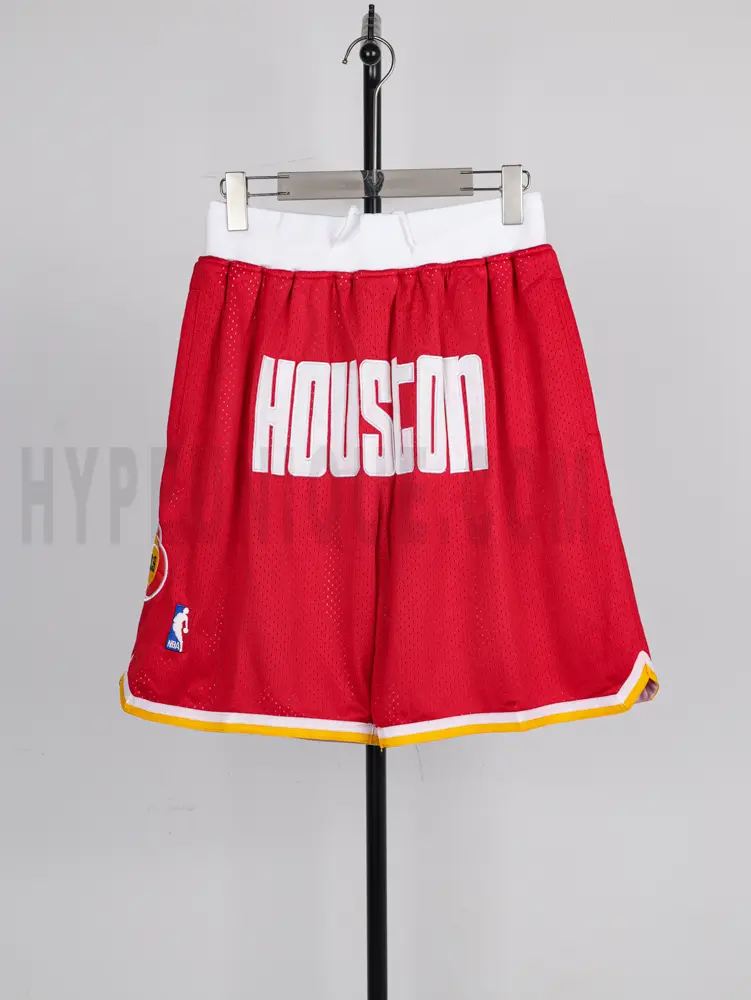 Houston Rockets Shorts