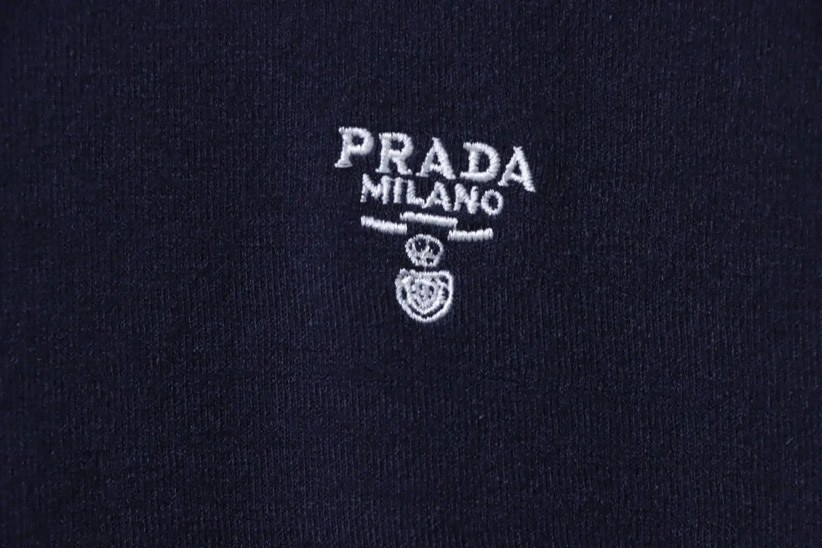 Brand Logo Detail