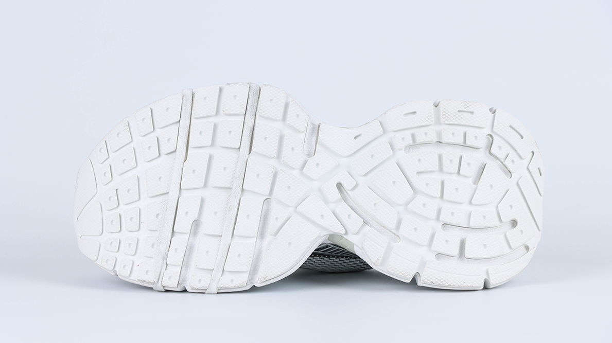 3XL Sneaker ‘Worn-Out – White’ Reps