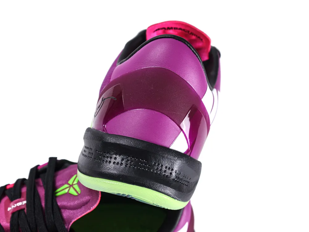 Rear Heel