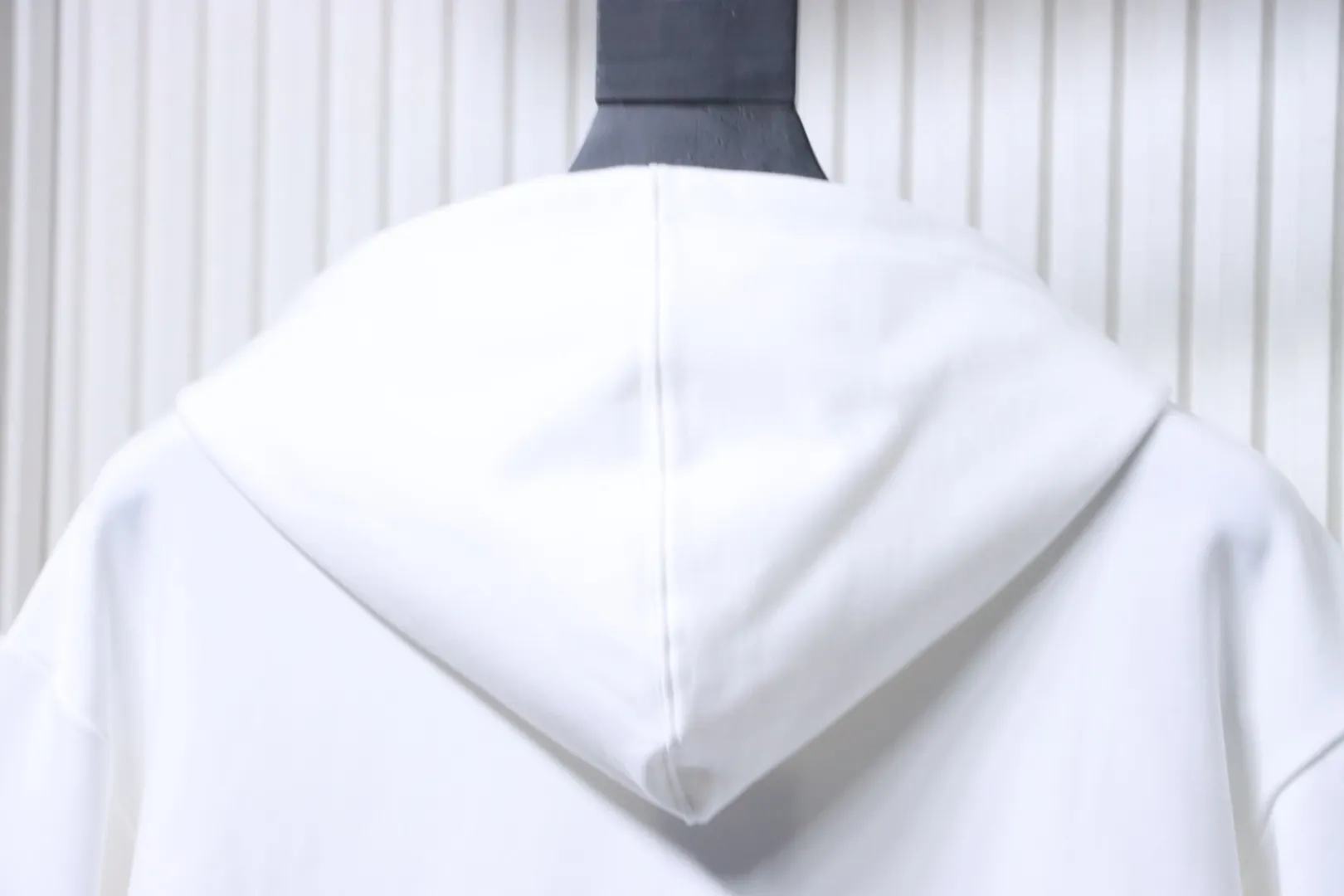 Hoodie Detail
