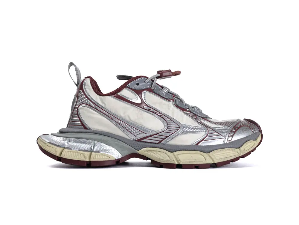 Balenciaga 3XL ‘Beige Brown’