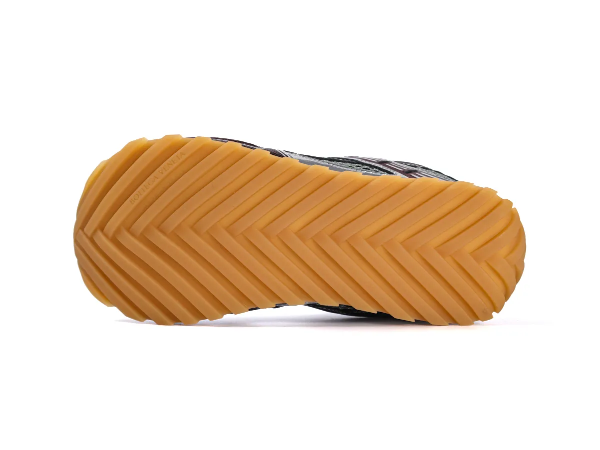 Bottom Outsole