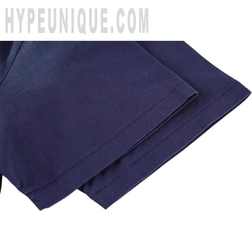 The sleeves of the clothes