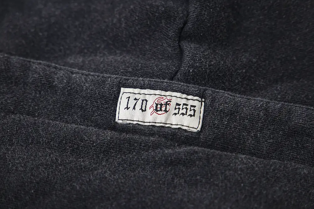 Brand Label