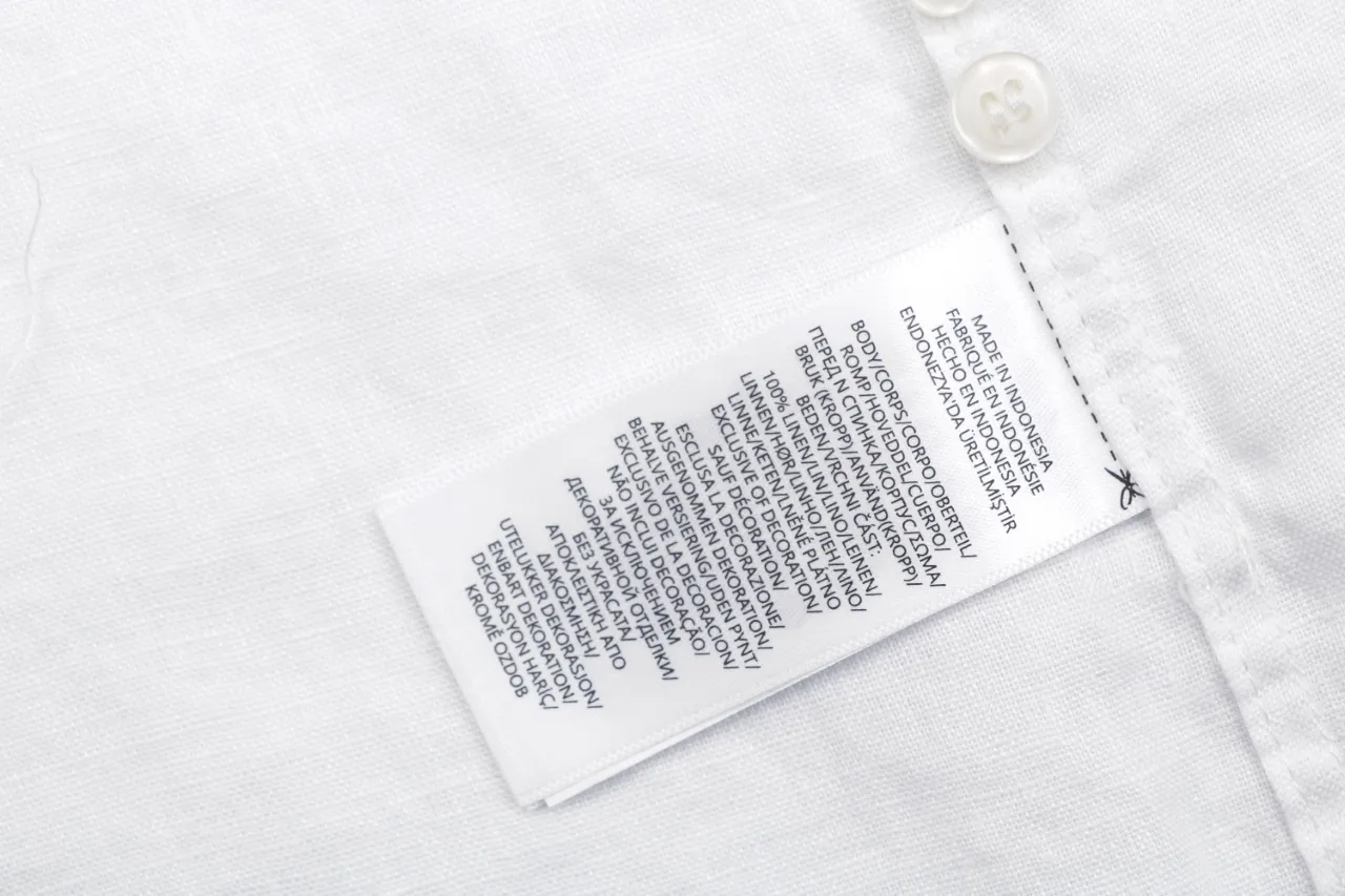 Label