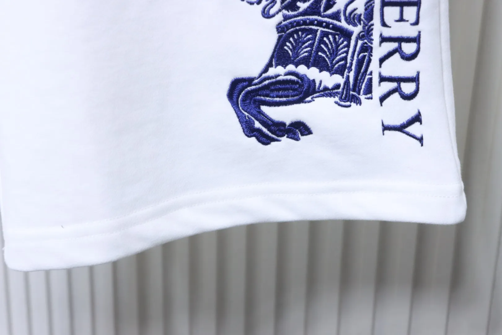 Bottom Hem