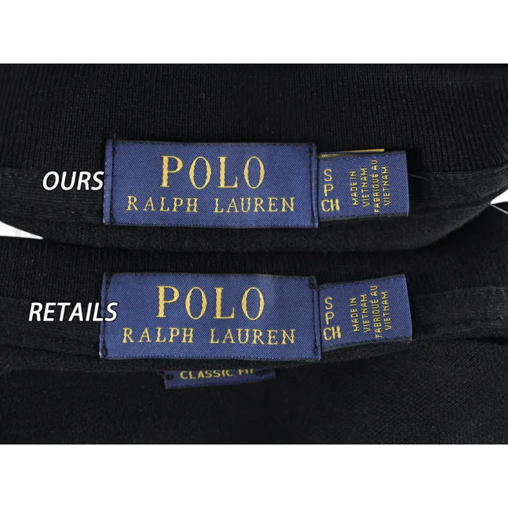 Essential Stretch Cotton Piqué Polo Shirt