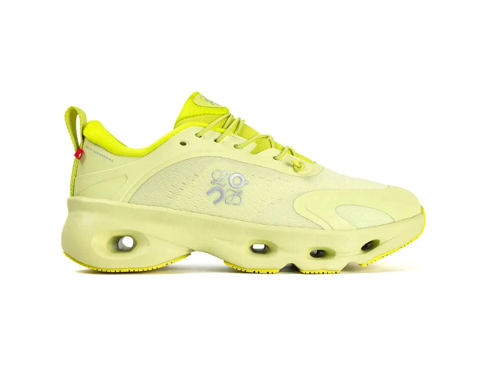 Lo3we x On Cloud Solo Sneaker 6 Color
