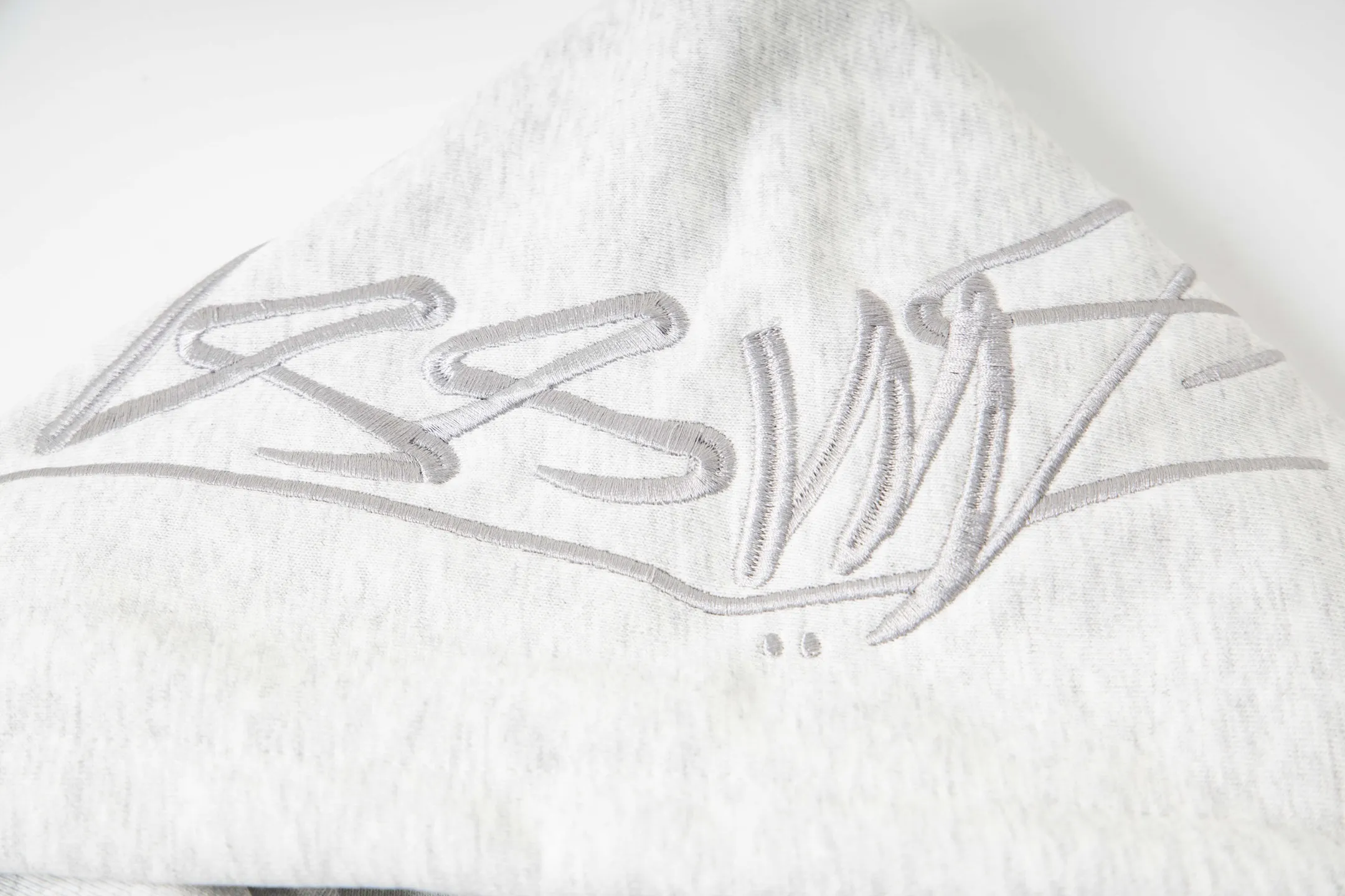 Logo Embroided Stussy