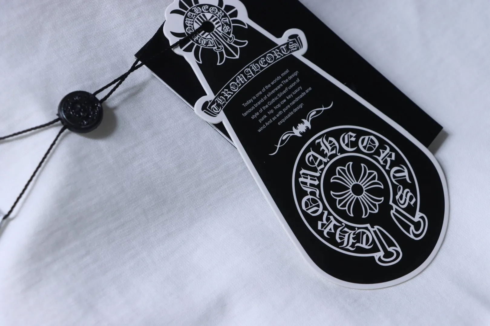 Brand Tag