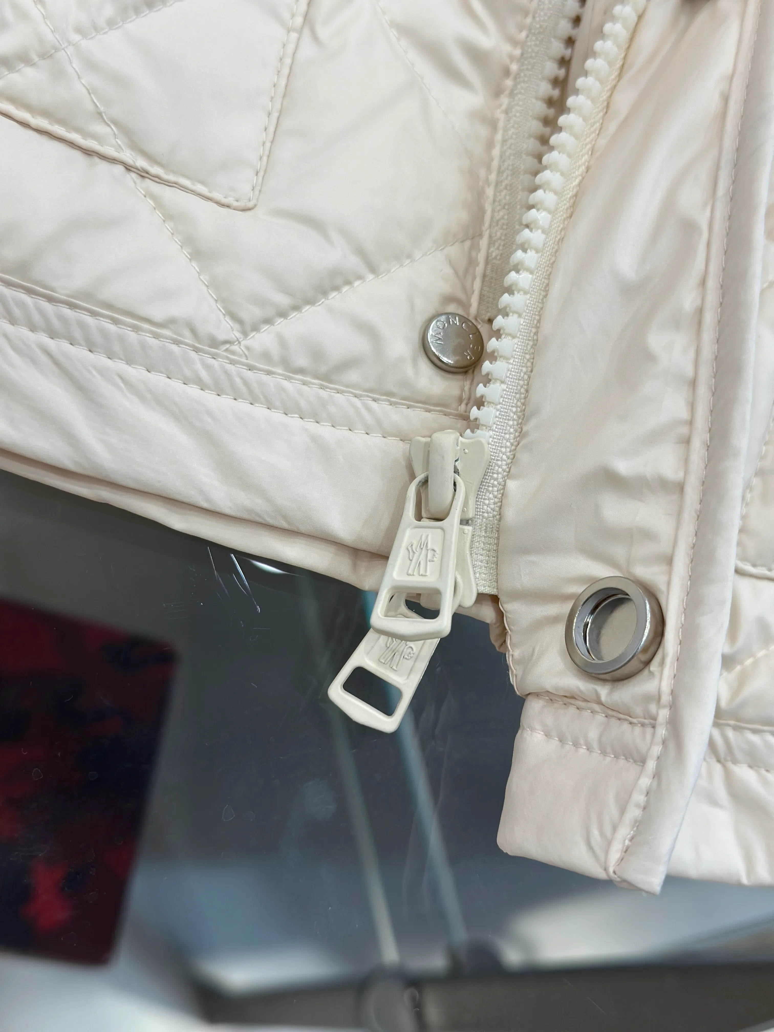 Zipper