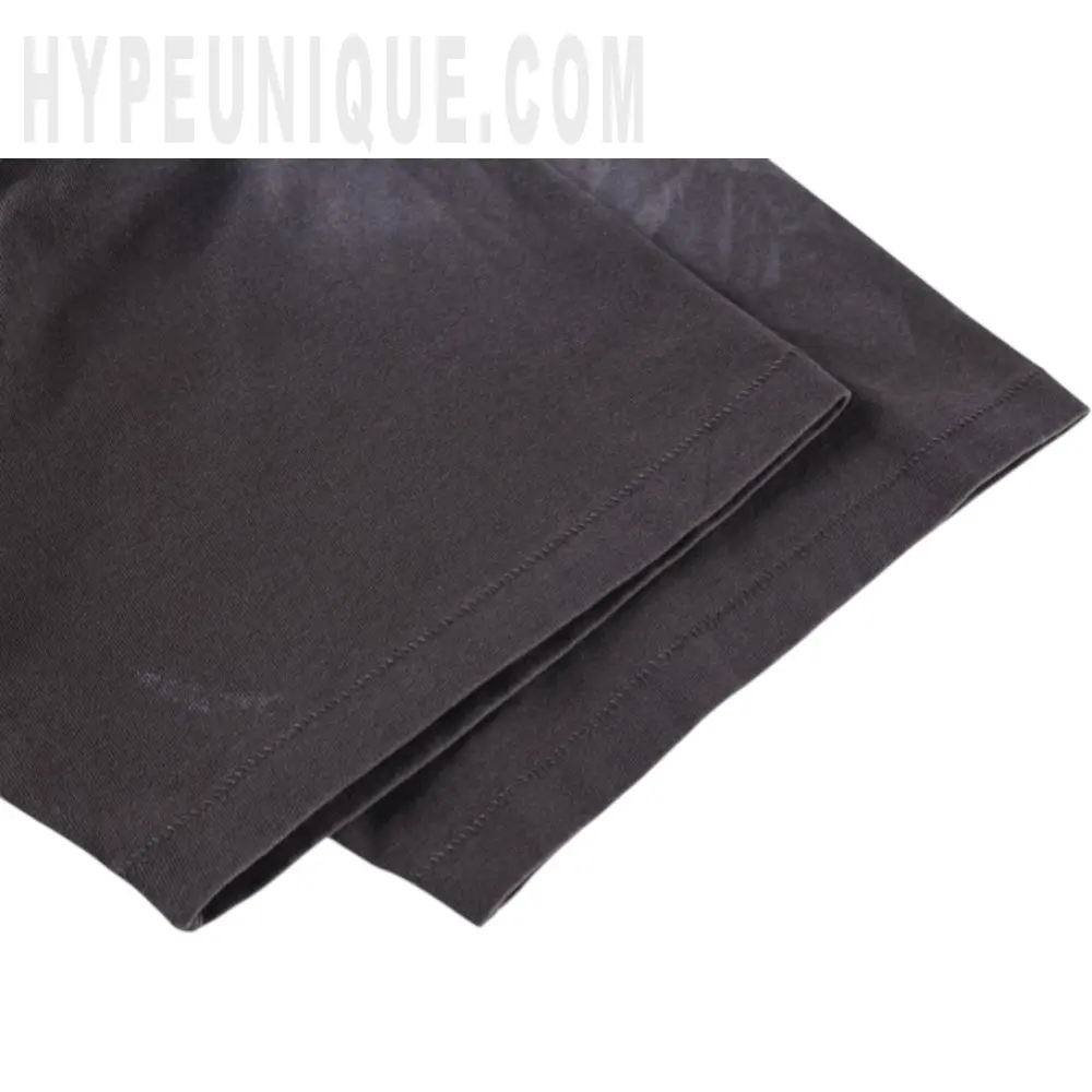 The sleeves of the clothes