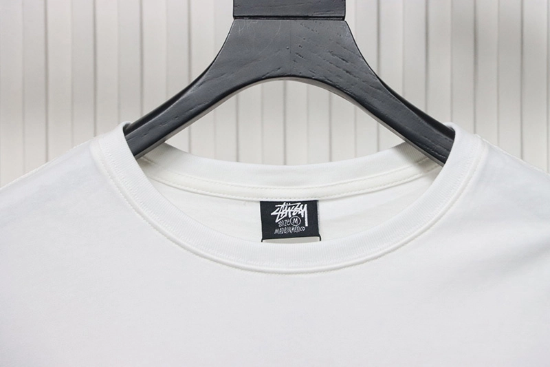 Dice Print Logo T-Shirt