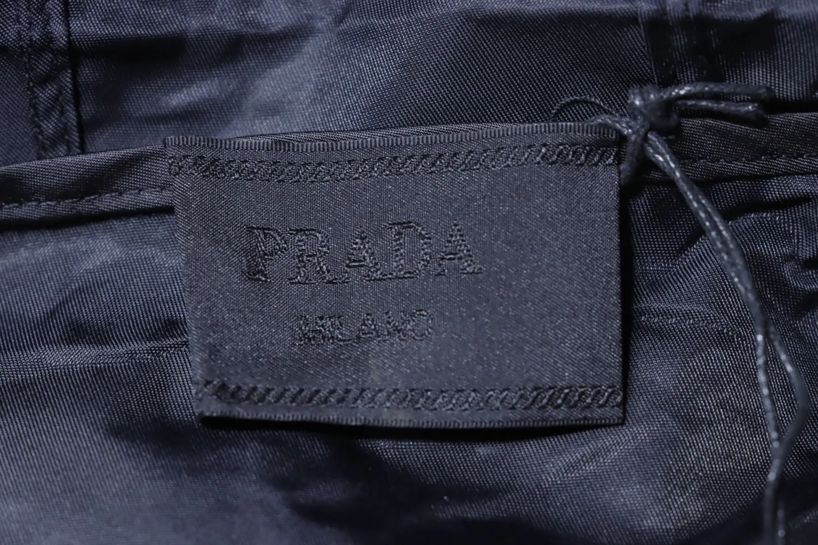 Brand Tag
