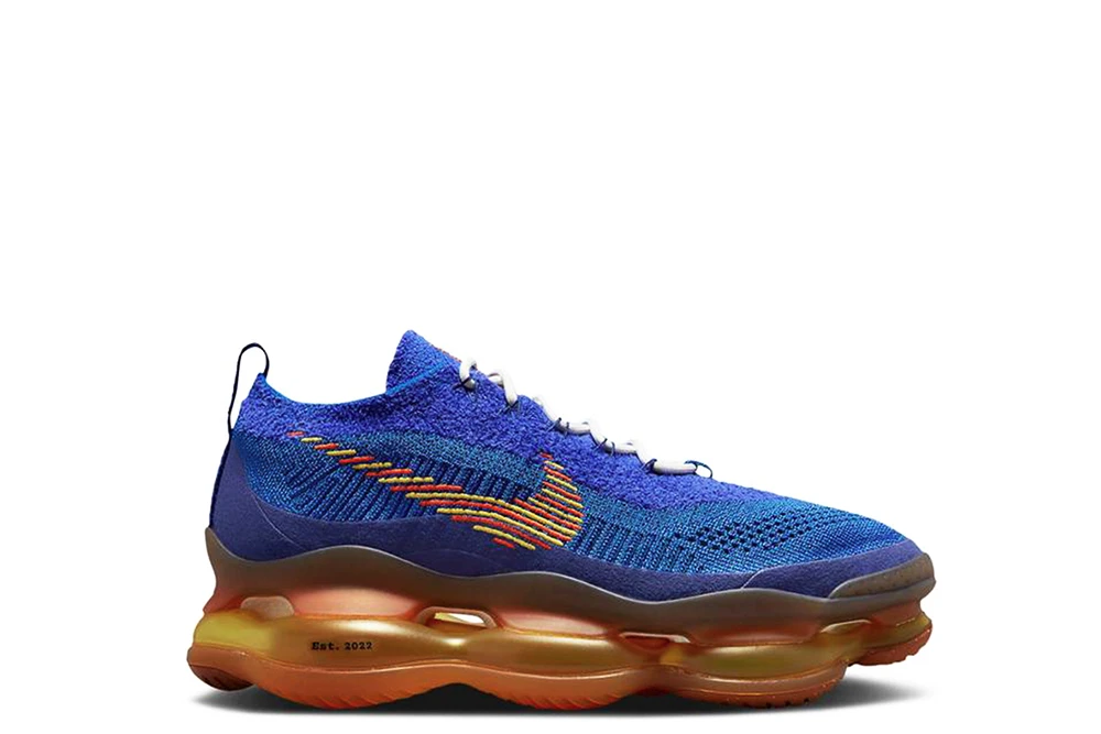 Air Max Scorpion ‘Frank Rudy’