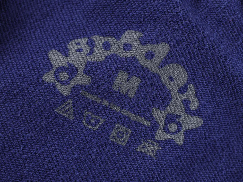 the bradn label
