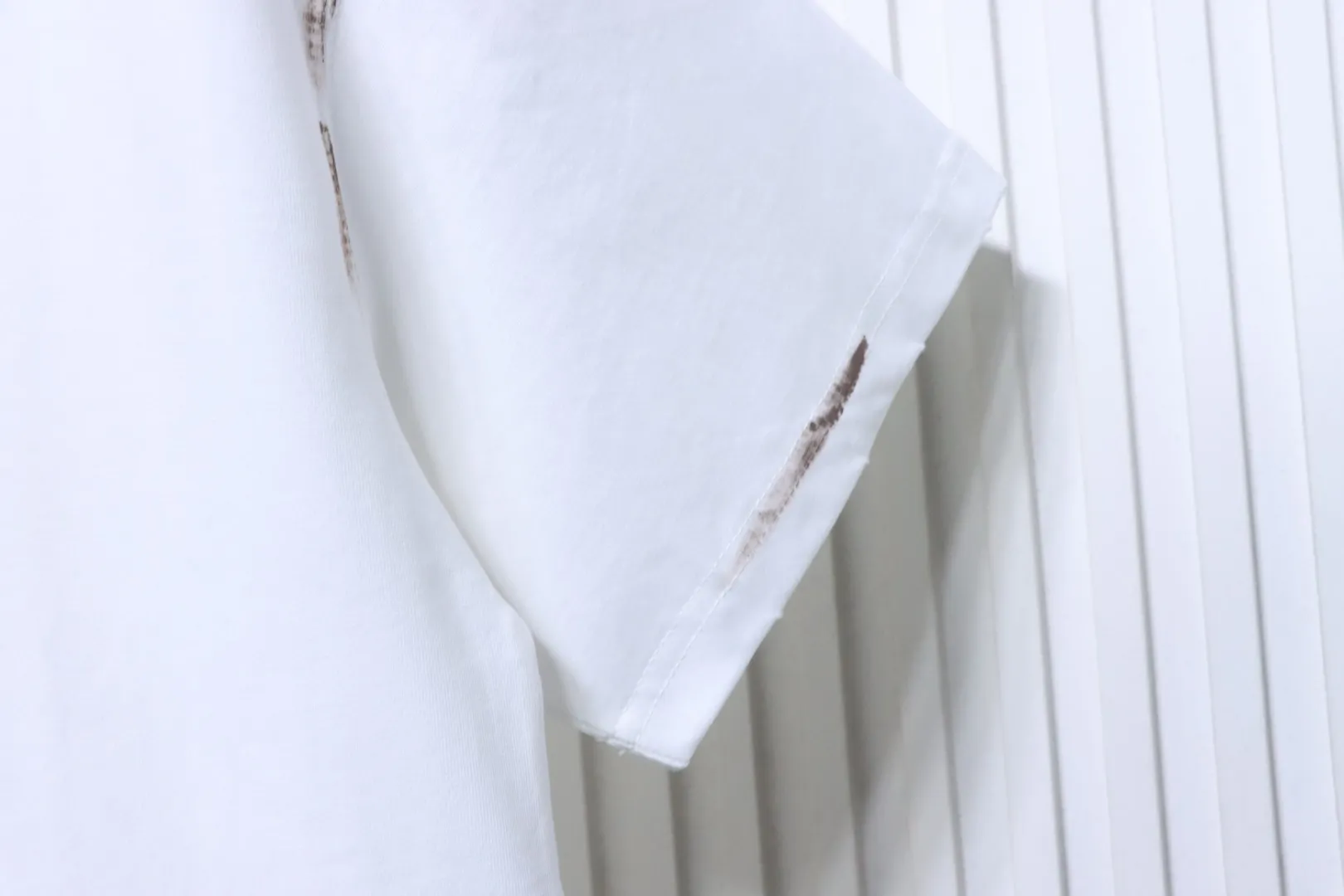 Short Sleeve