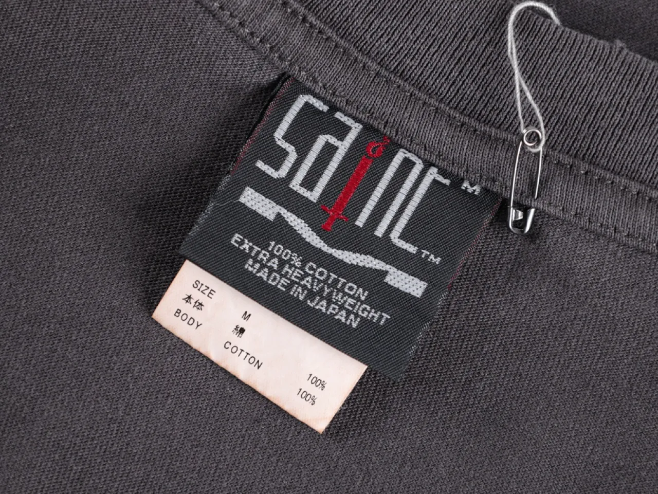 Label