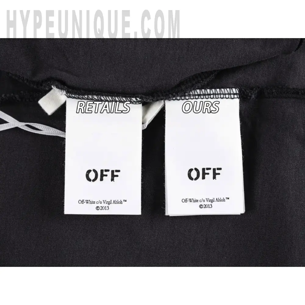 Brand Label