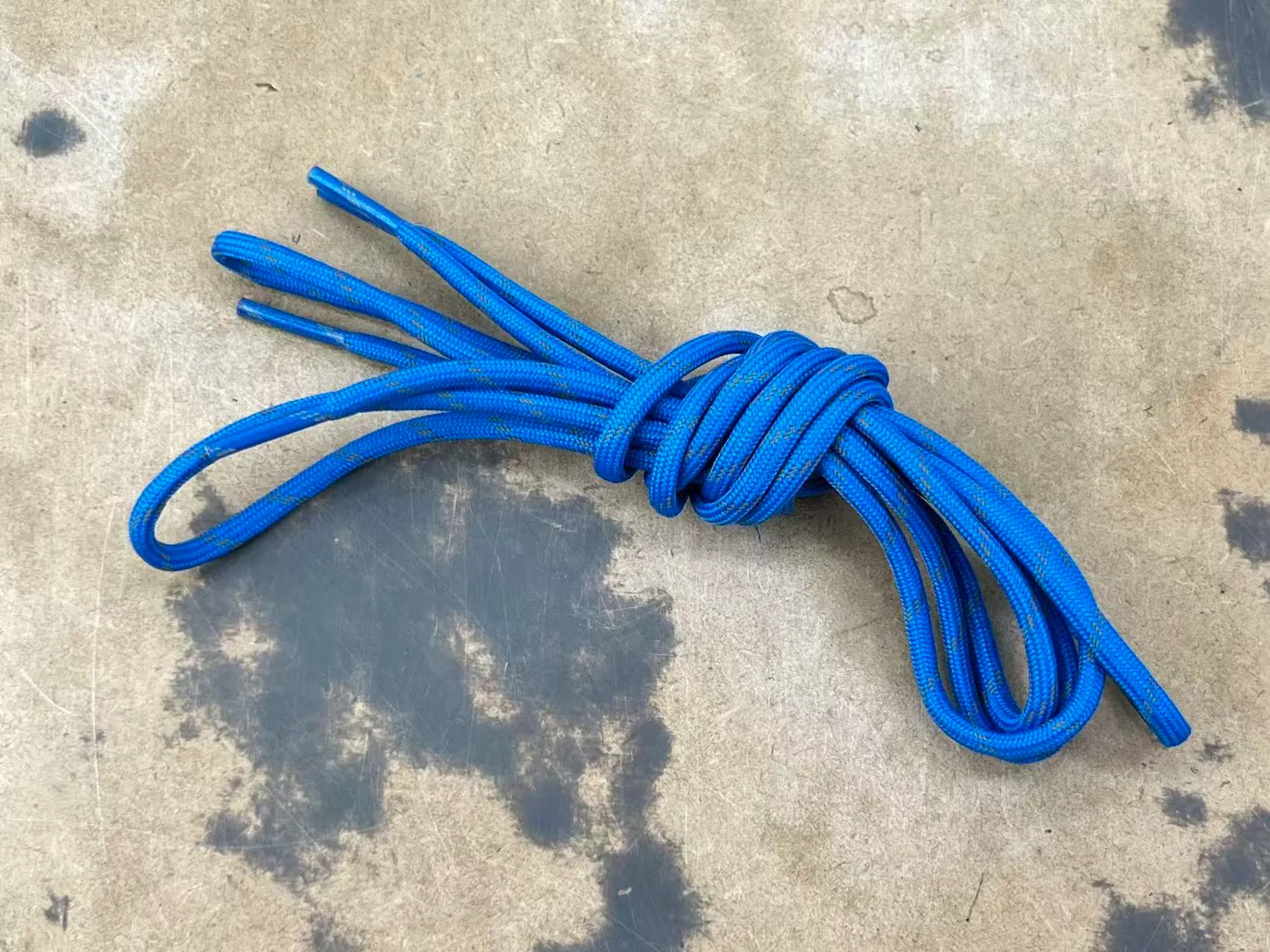 Shoe Lace Detail