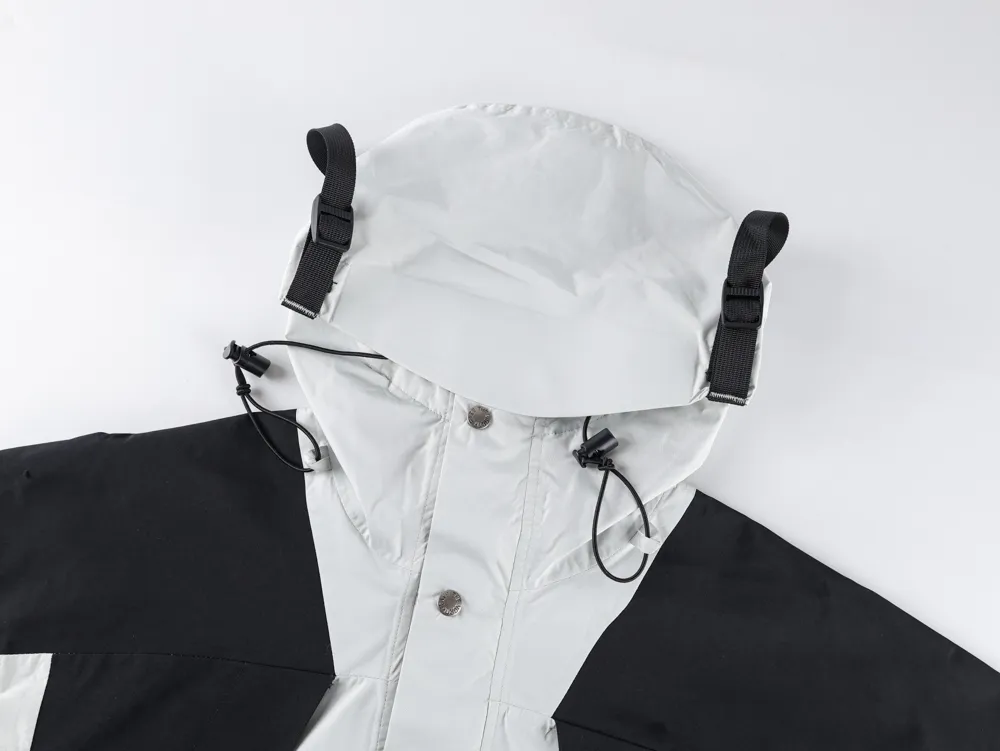 Hoodie Details