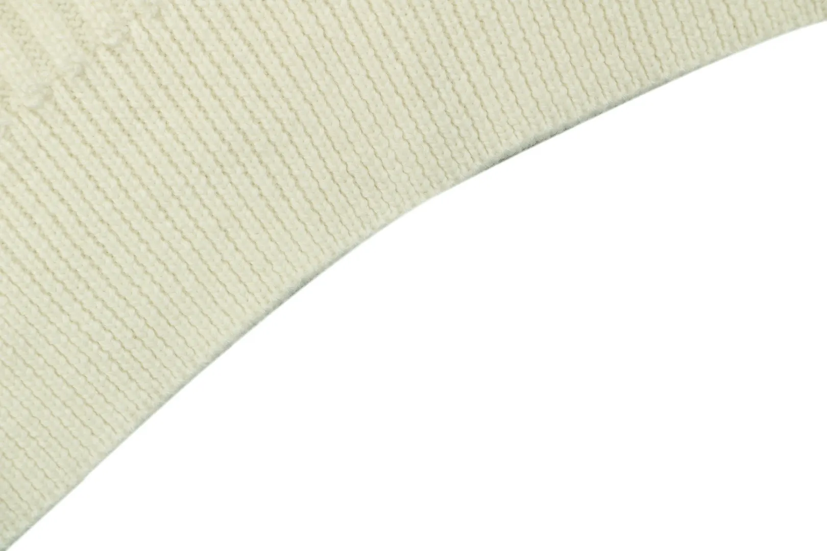 Bottom Hem Detail