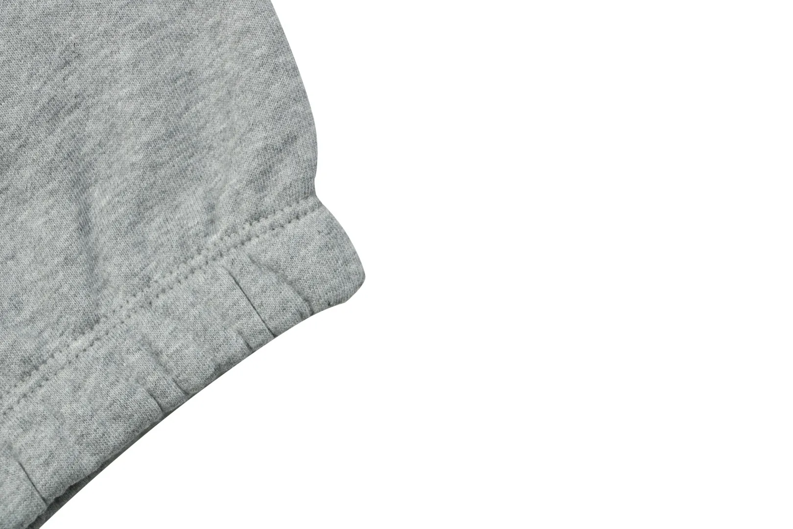 Bottom Hem Detail