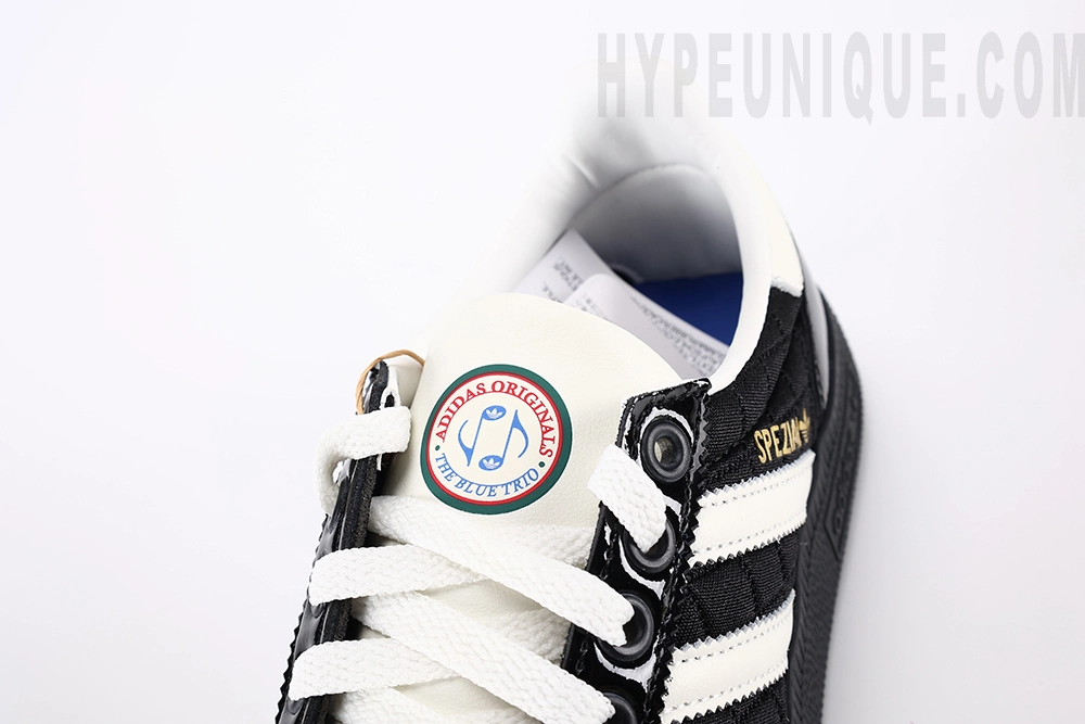 Handball Spezial Core Black White HYpeUnique REps