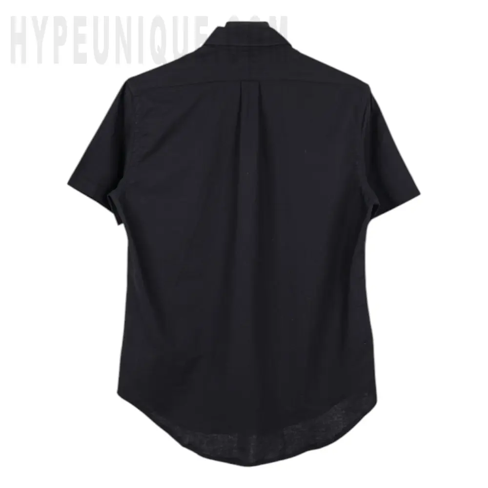The back of the clothes