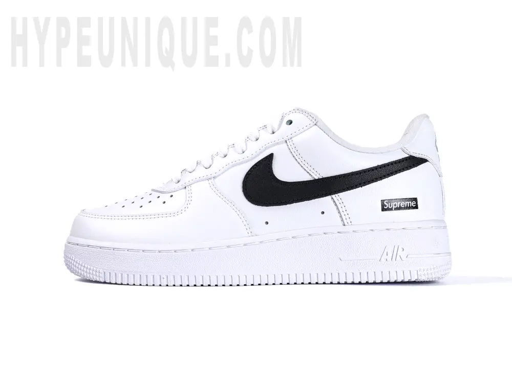 Sup Air Force 1 4 Colors