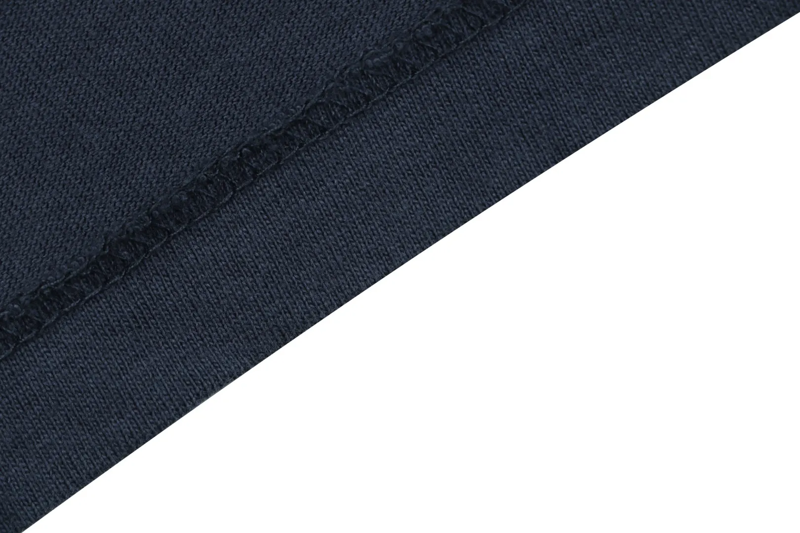 Bottom Hem