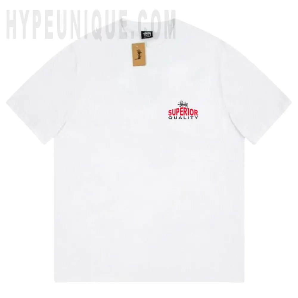 The front of the clothes