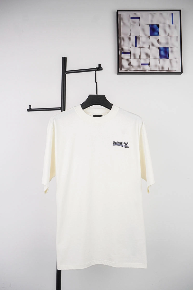 Balenciaga Political T-Shirt