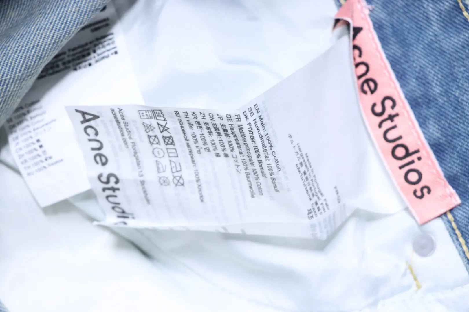 Label