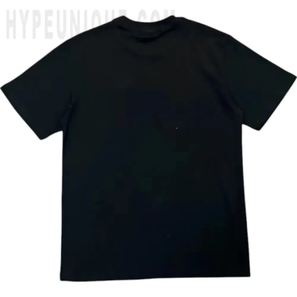 The back of the clothes