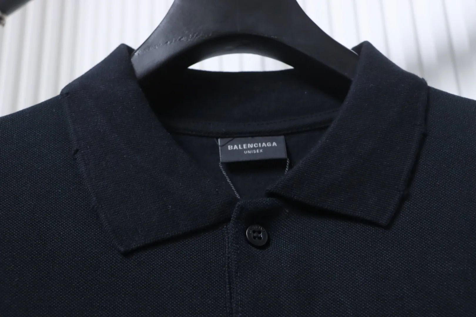 Close up neck