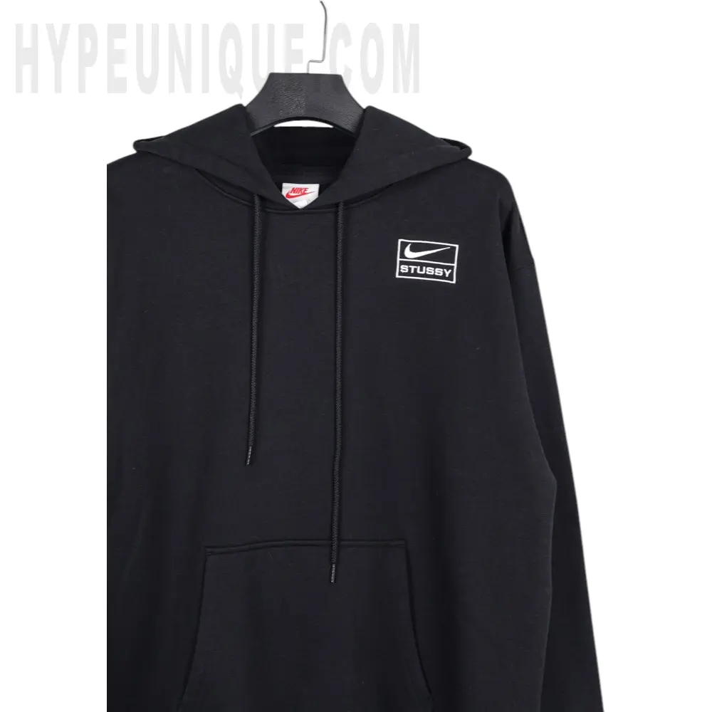 The front of the clothes