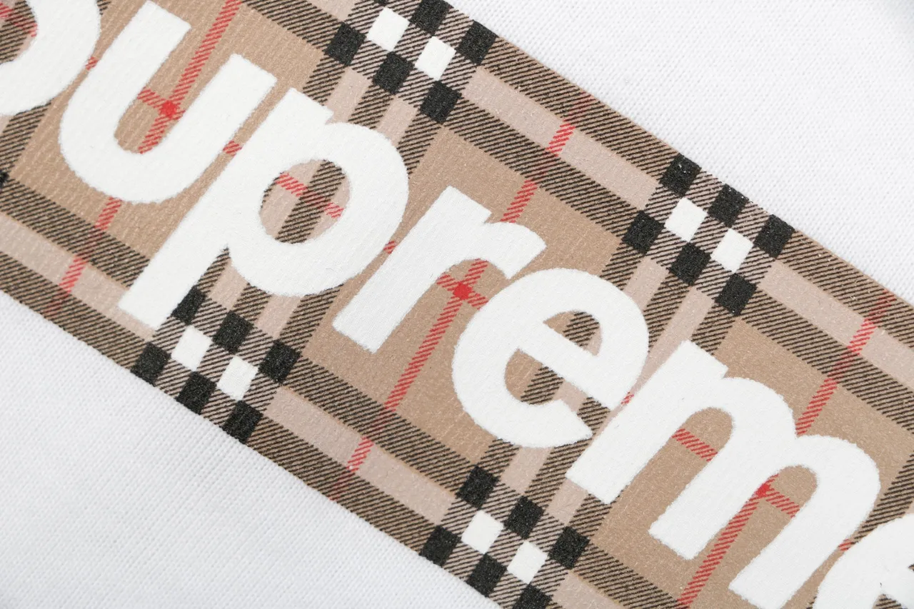 Logo Supreme