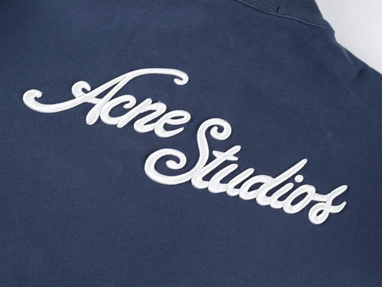 the acne studis logo